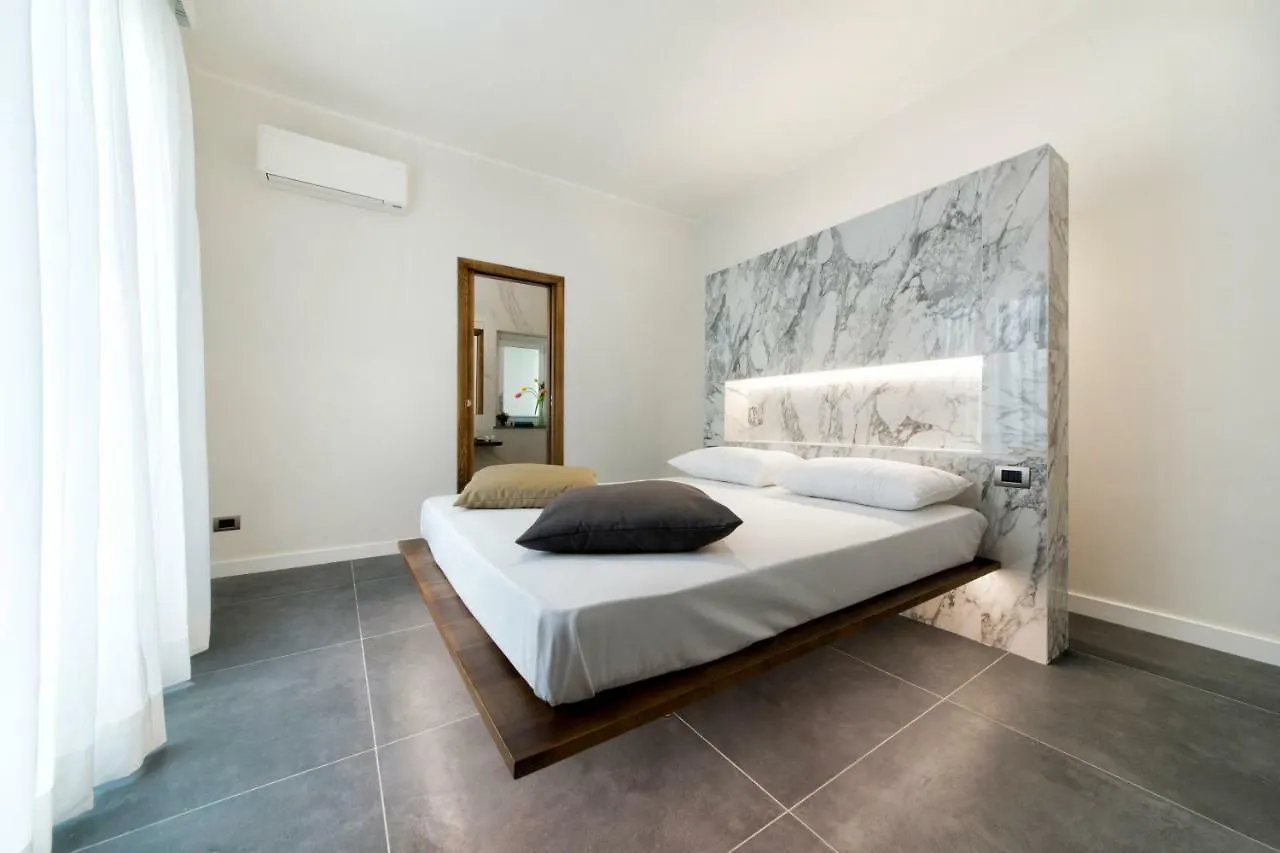 Villa Orleans Amalfi Guest house