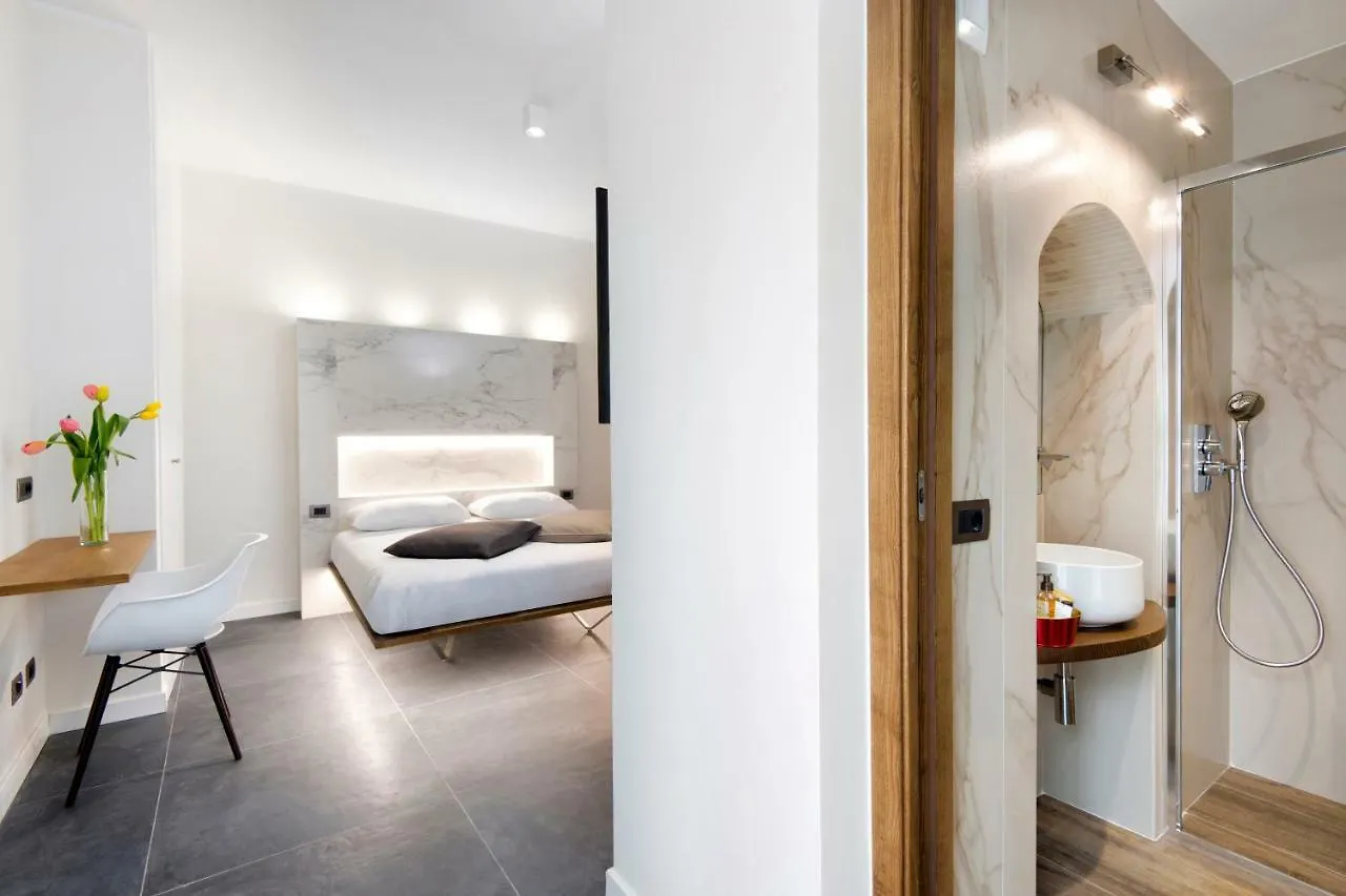 *** Vendégház Villa Orleans Amalfi Olaszország