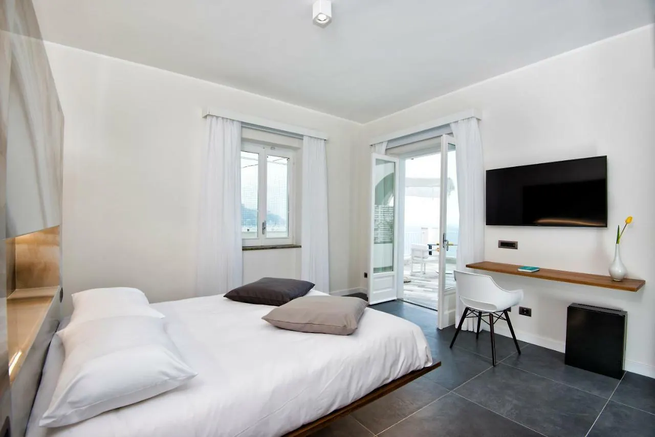 Villa Orleans Amalfi
