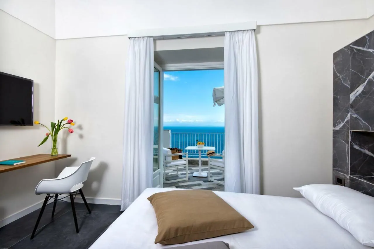Guest house Villa Orleans Amalfi