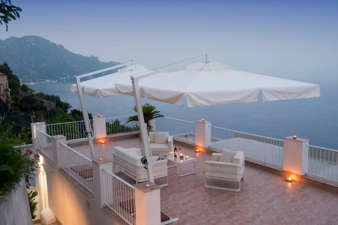 Villa Orleans Amalfi Guest house
