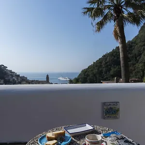Отель Annalara Charme And Relax, Амальфи