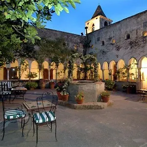 Отель Luna Convento, Амальфи