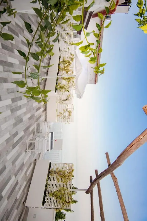 Villa Orleans Амальфи