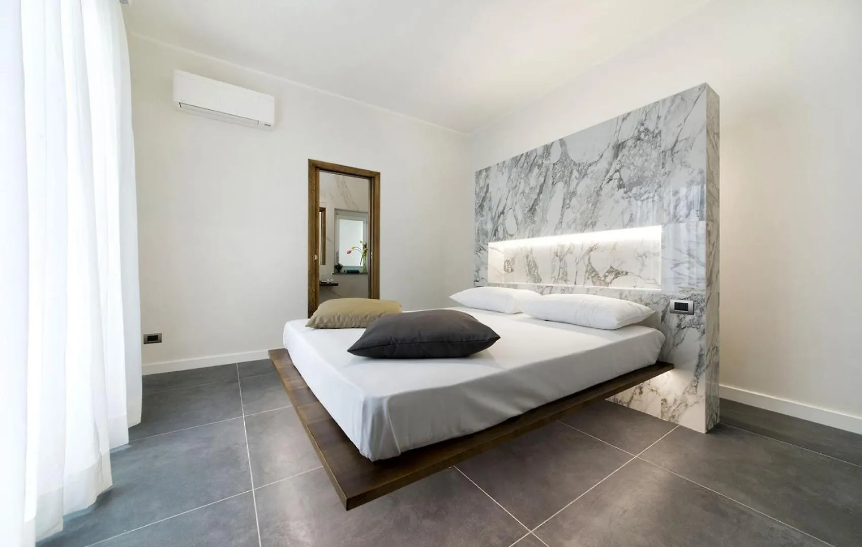 Villa Orleans Амальфи