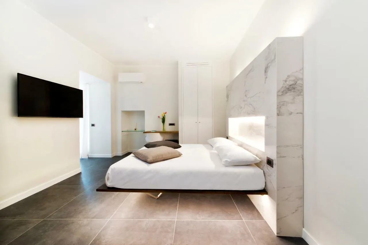 Villa Orleans Амальфи Италия