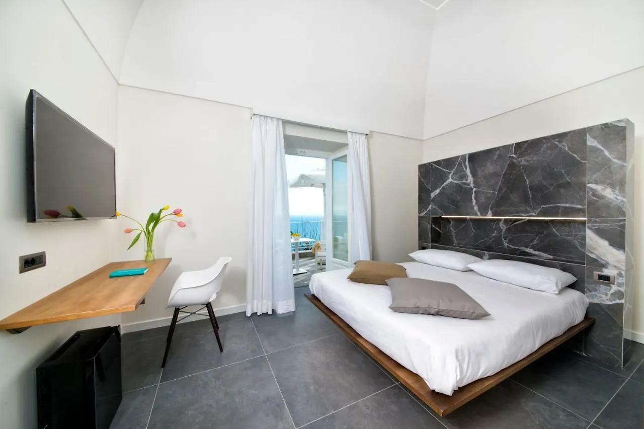 Гостевой дом Villa Orleans Амальфи
