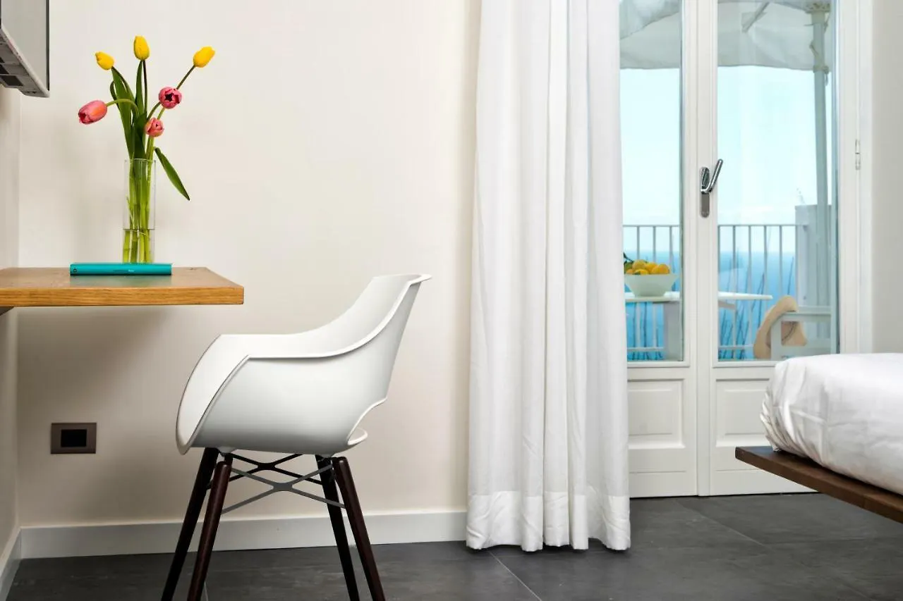 Гостевой дом Villa Orleans Амальфи