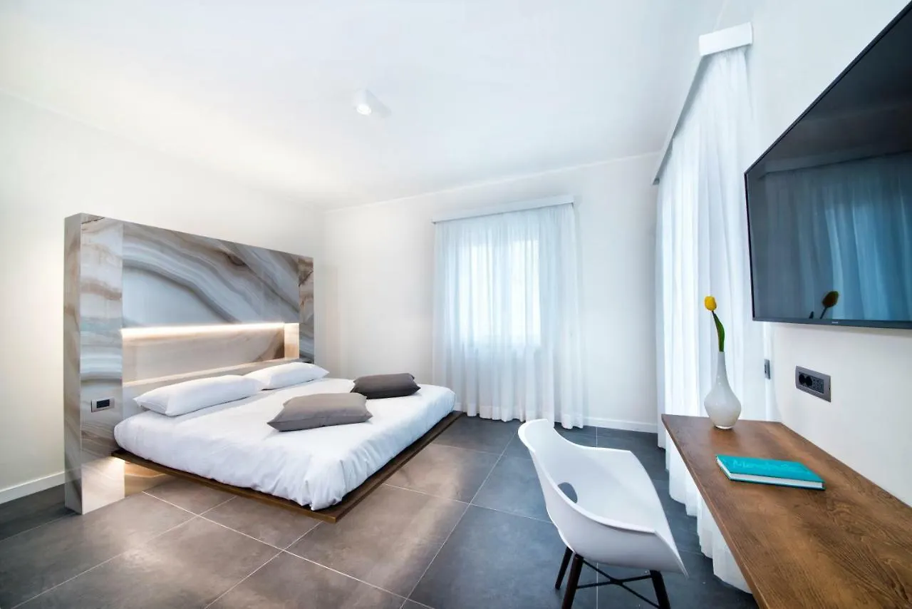 Villa Orleans Амальфи