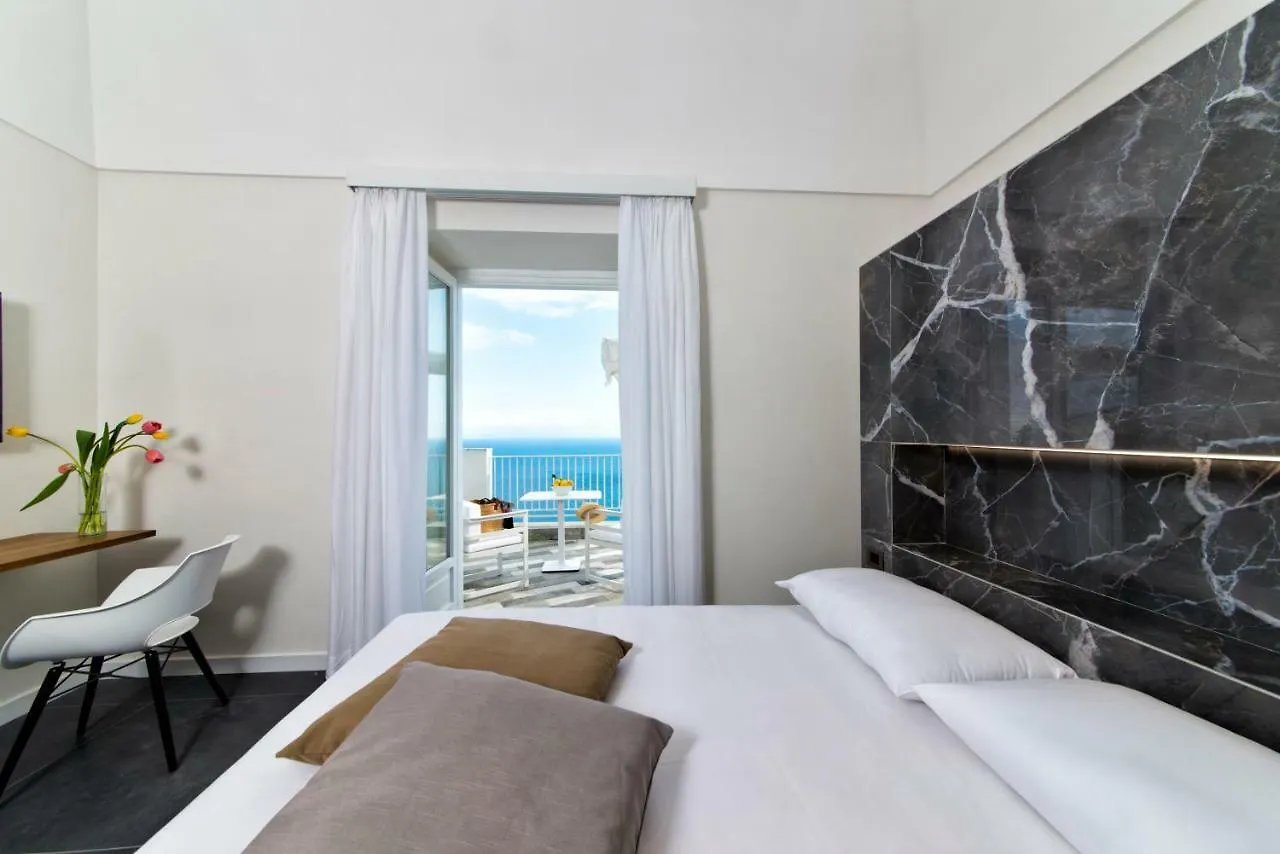 Гостевой дом Villa Orleans Амальфи