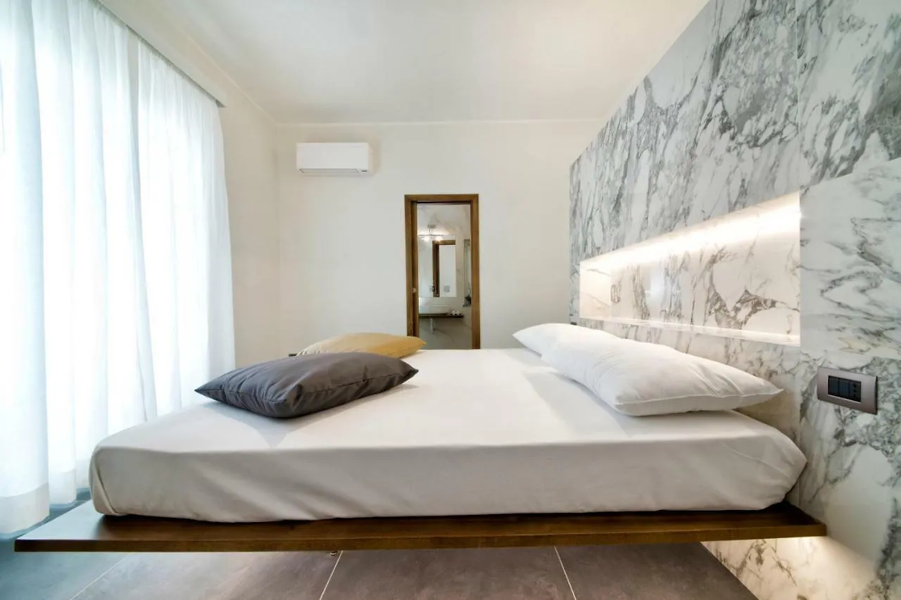 Villa Orleans Амальфи