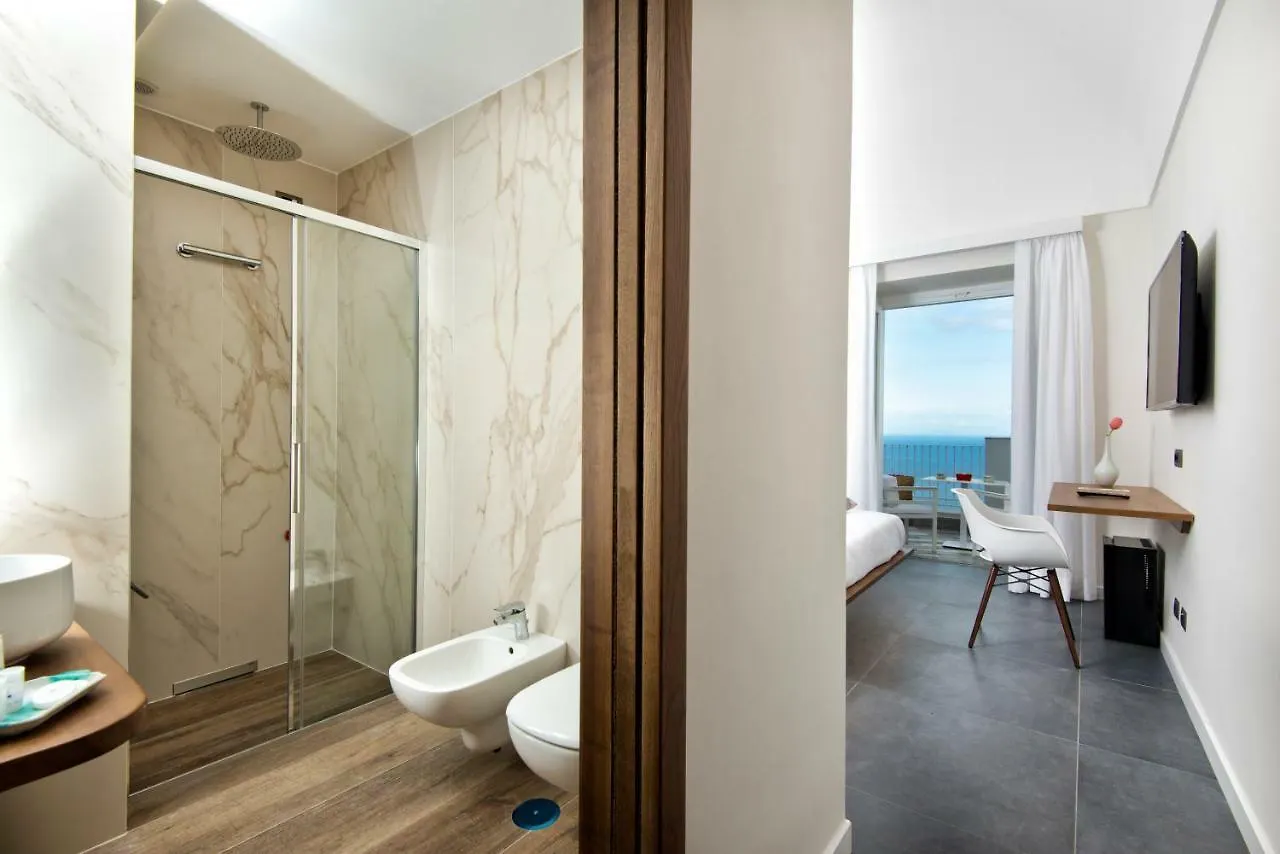 Villa Orleans Amalfi