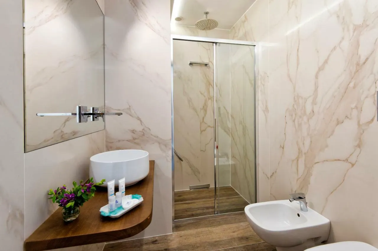 Guest house Villa Orleans Amalfi