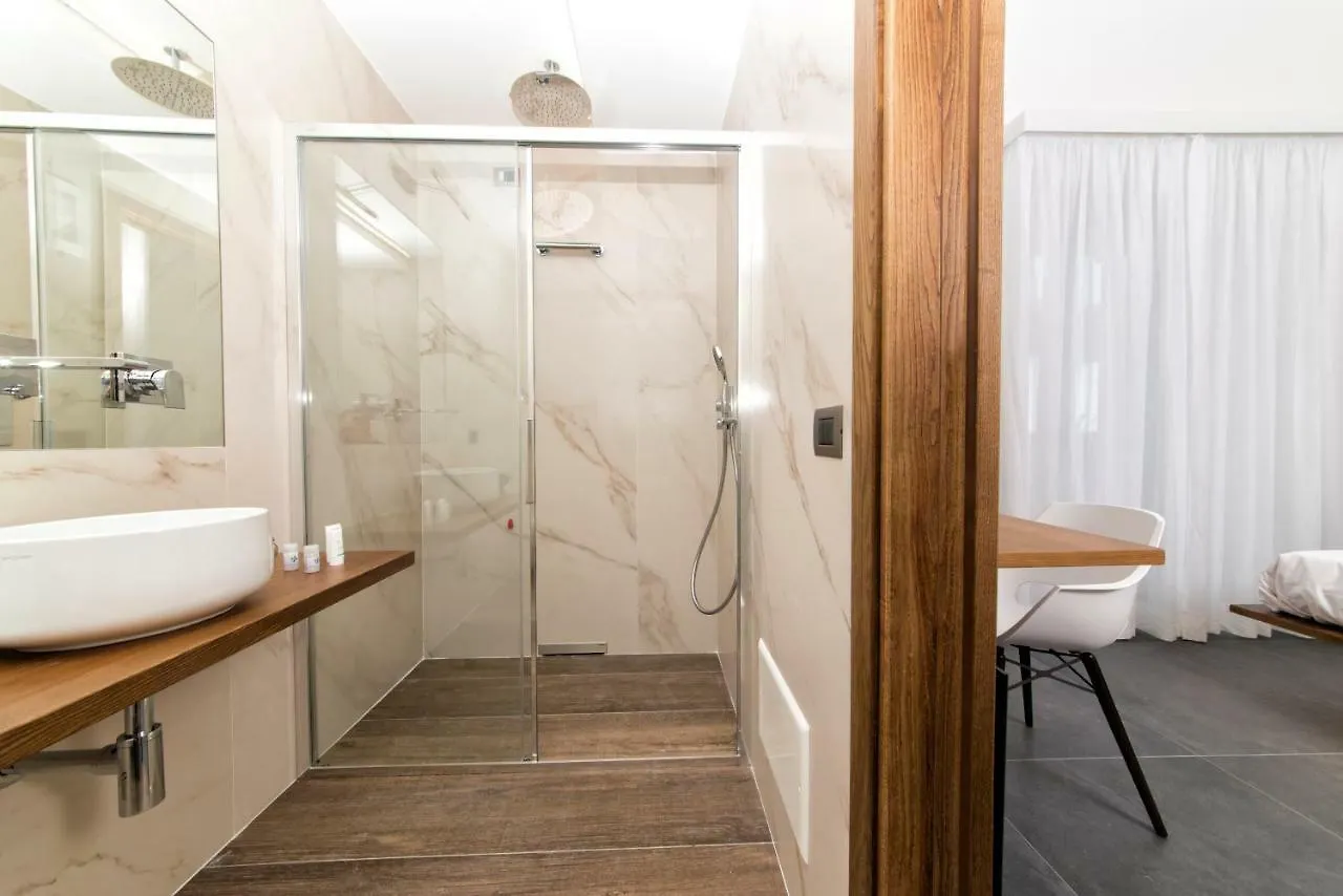 Villa Orleans Amalfi Guest house