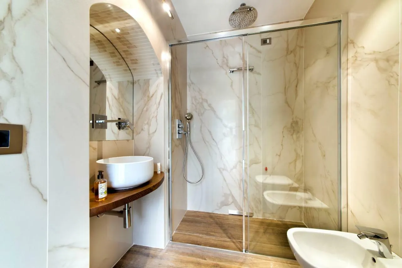 *** Guest house Villa Orleans Amalfi Italy
