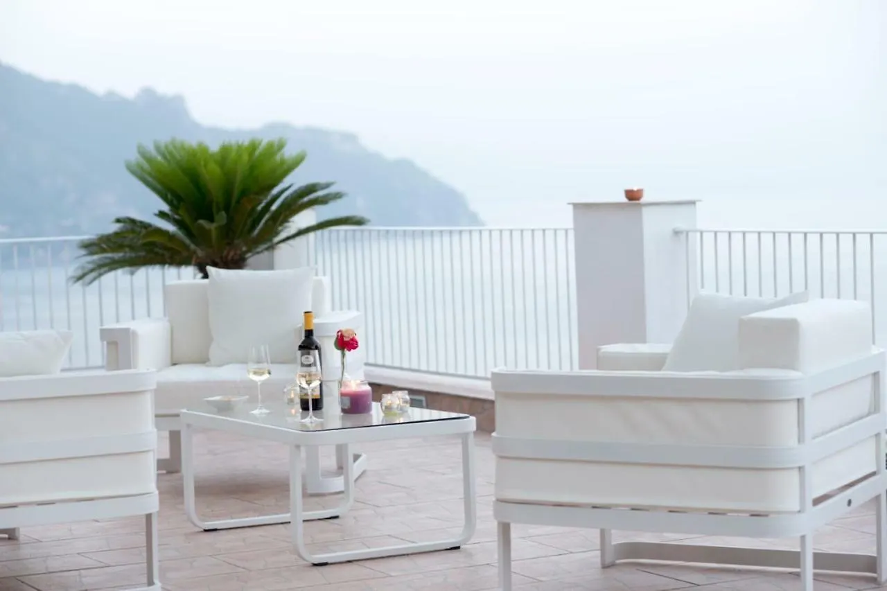 Villa Orleans Amalfi Guest house
